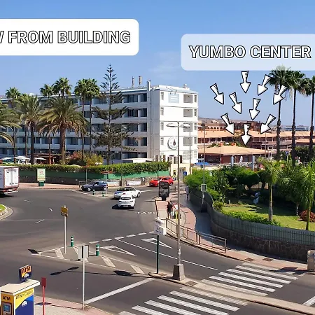 Apartamento - Barbados #03 *