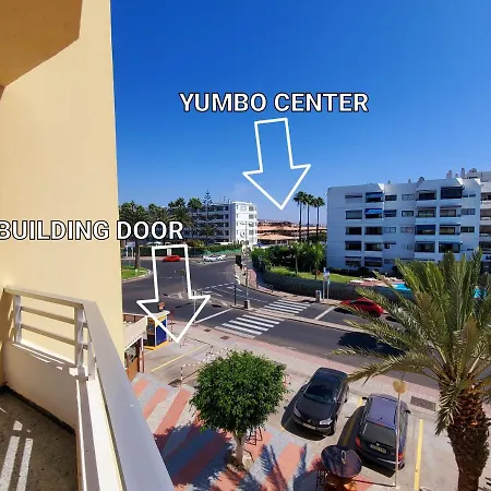 Apartamento - Barbados #03 Maspalomas (Gran Canaria)