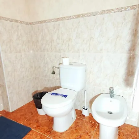 Apartamento - Barbados #03 *